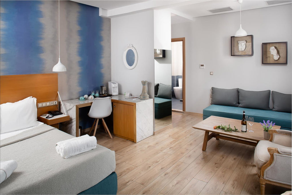 A for Athens - Psyrri