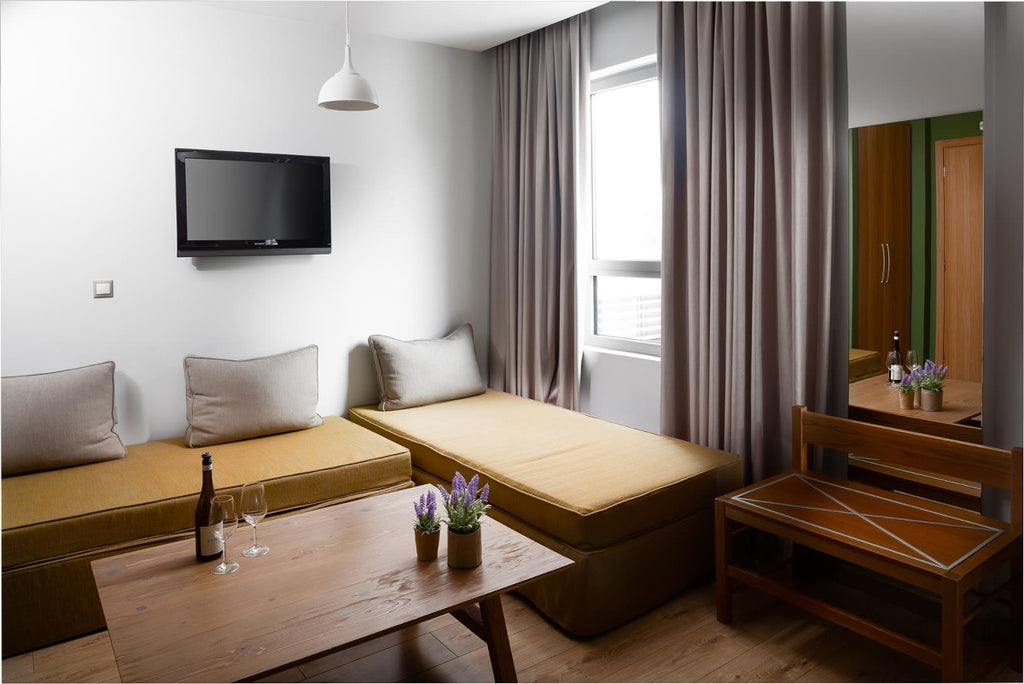 A for Athens - Psyrri