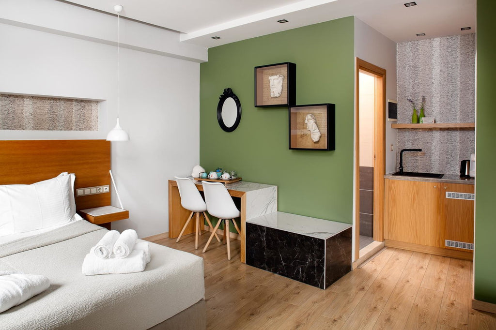 A for Athens - Psyrri