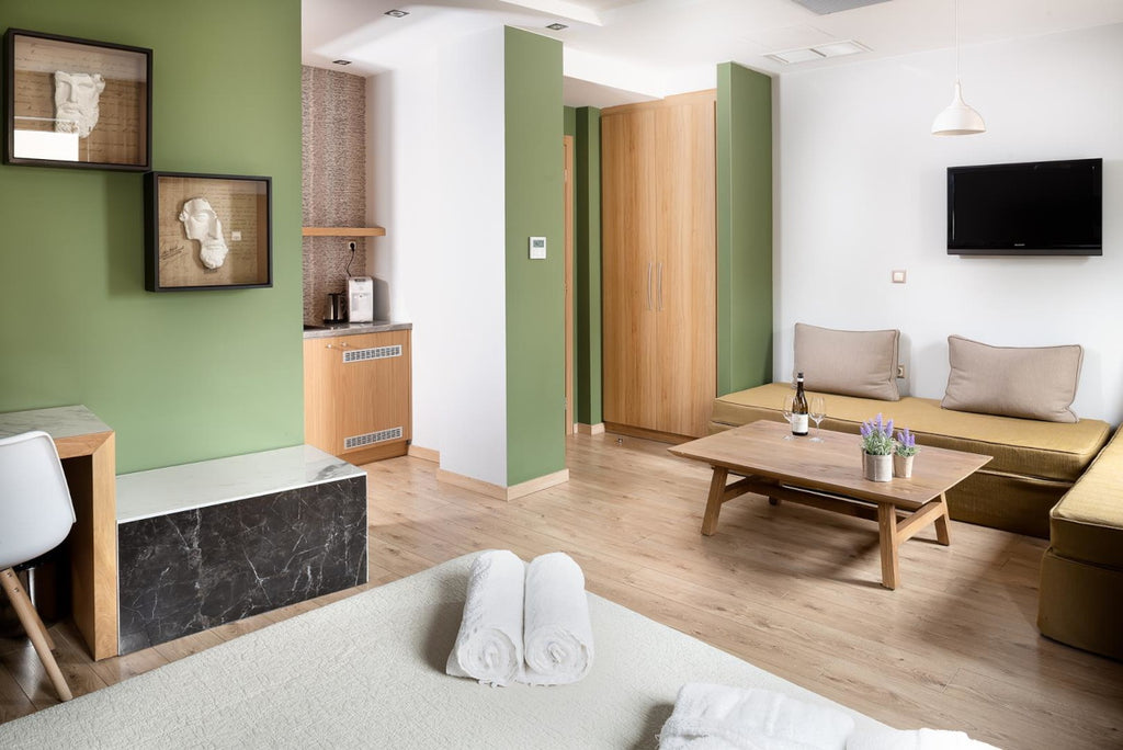 A for Athens - Psyrri