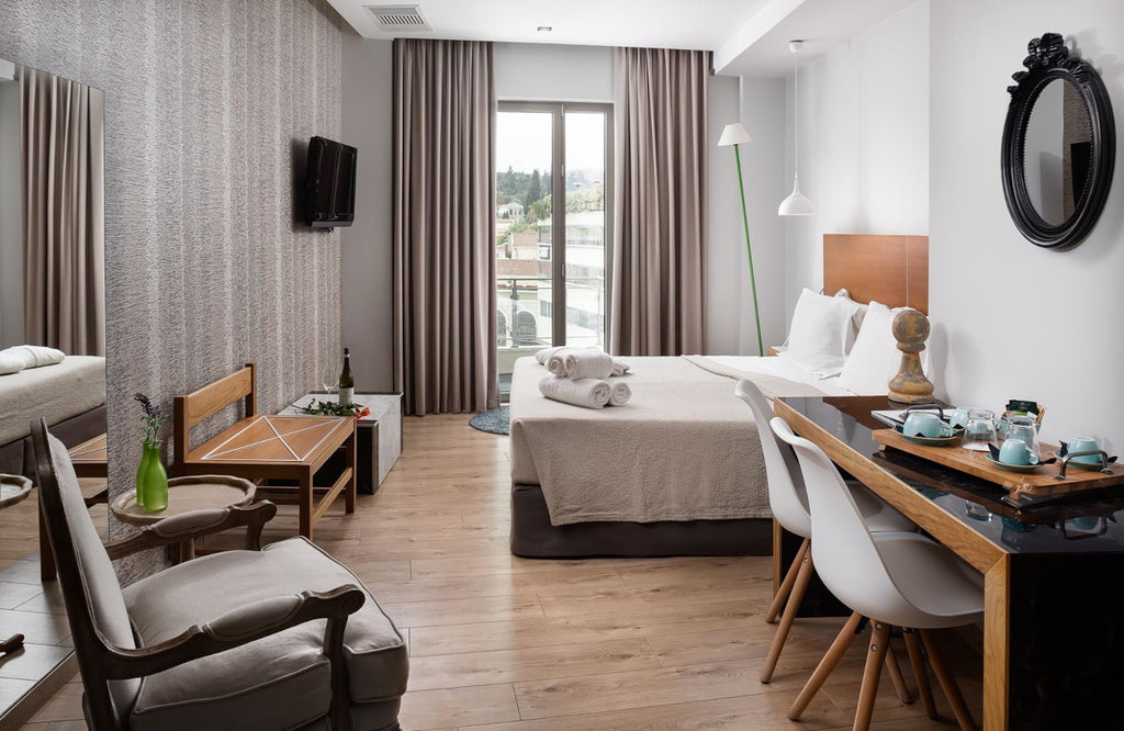 A for Athens - Psyrri