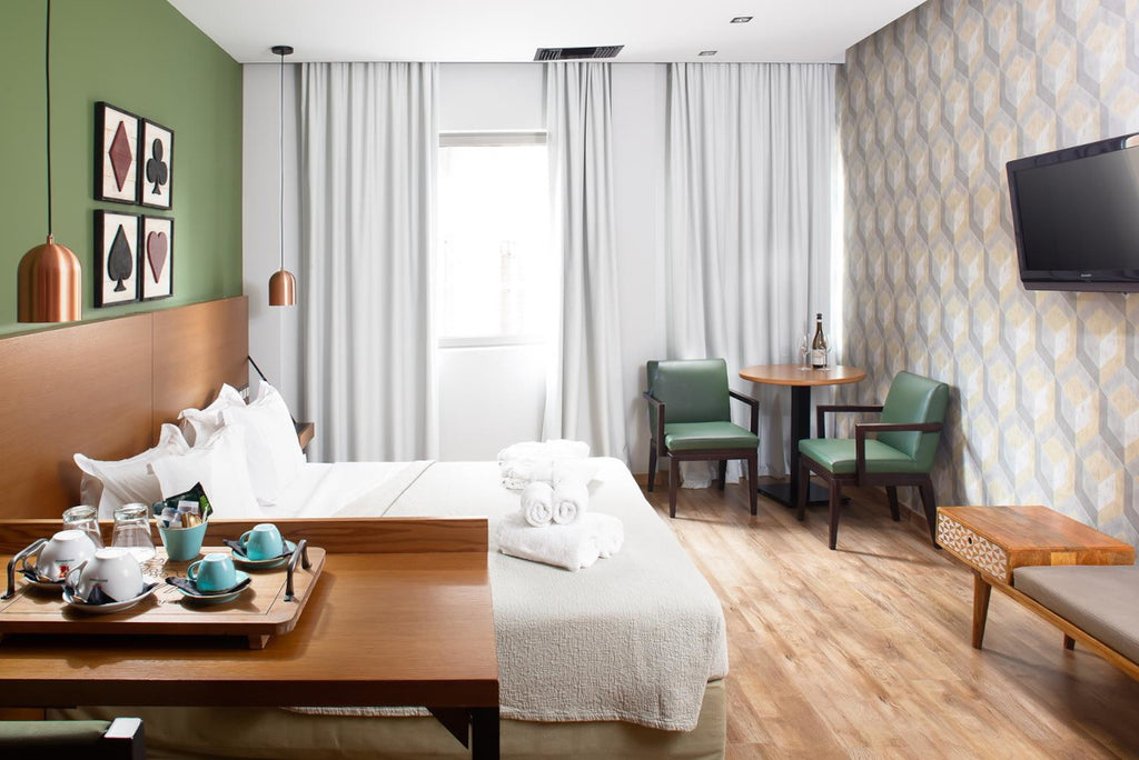 A for Athens - Psyrri