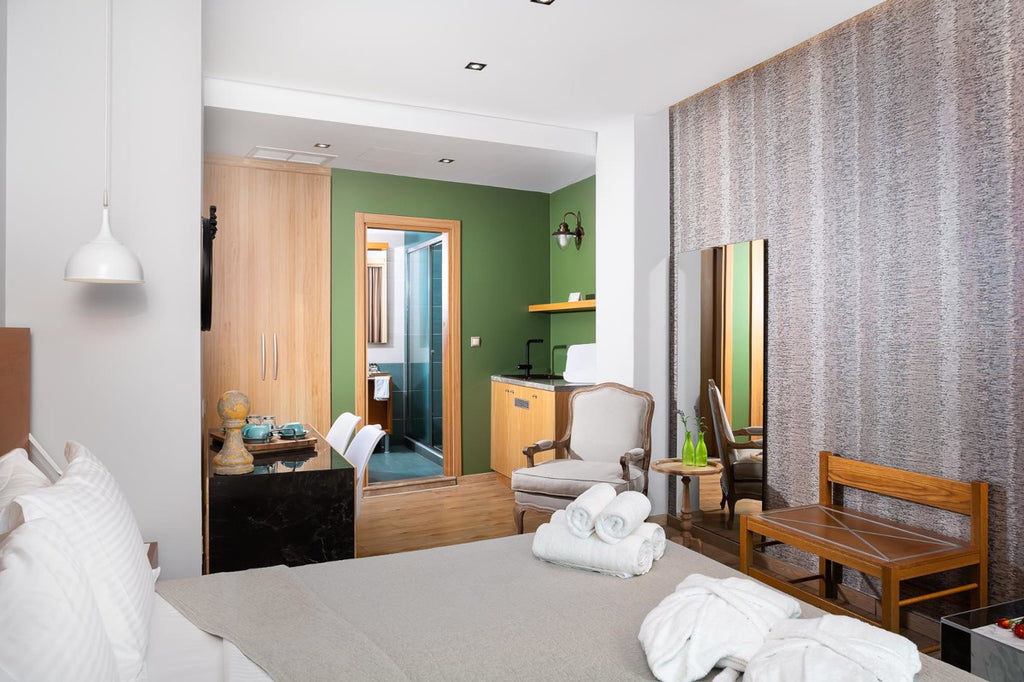 A for Athens - Psyrri