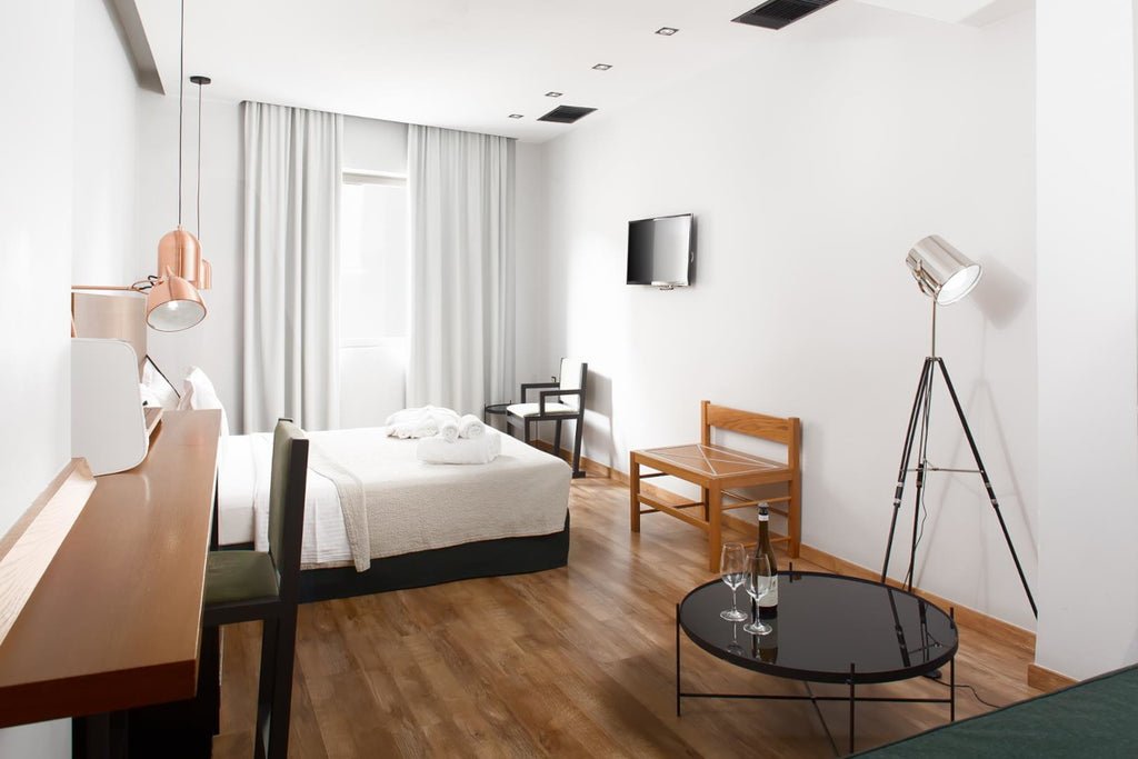 A for Athens - Psyrri