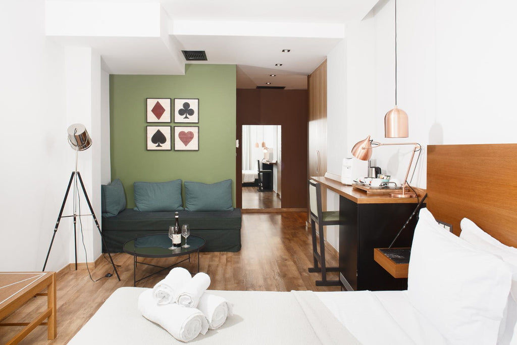 A for Athens - Psyrri