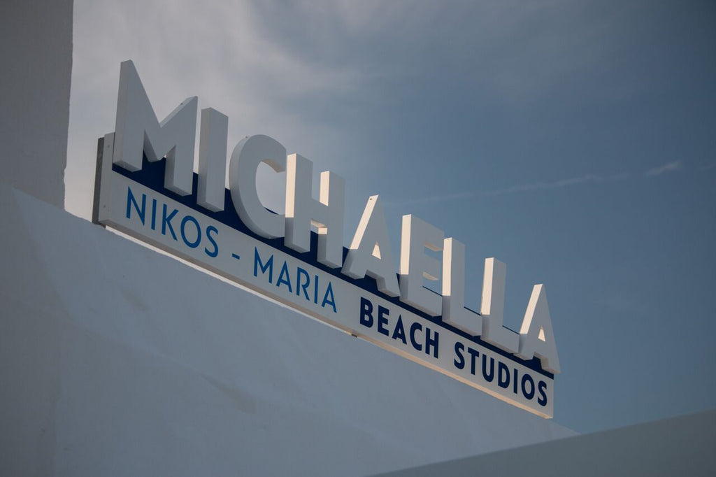 Michaella Studios