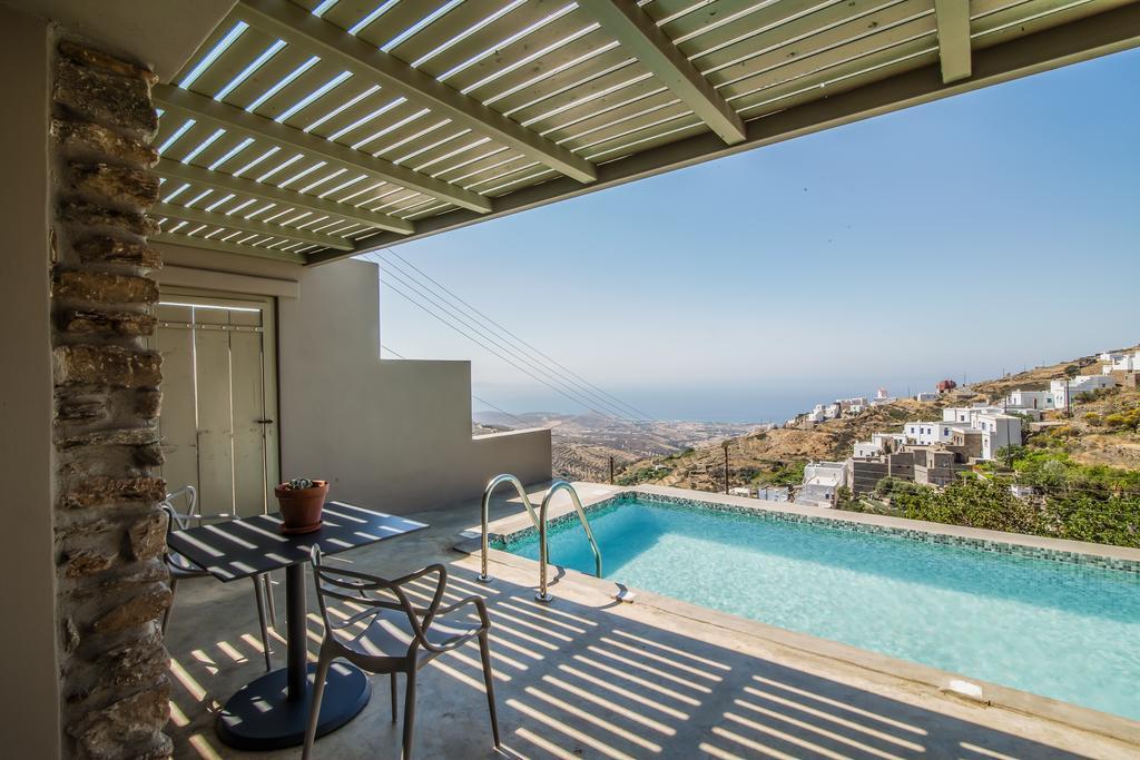 Aeolis Tinos Suites
