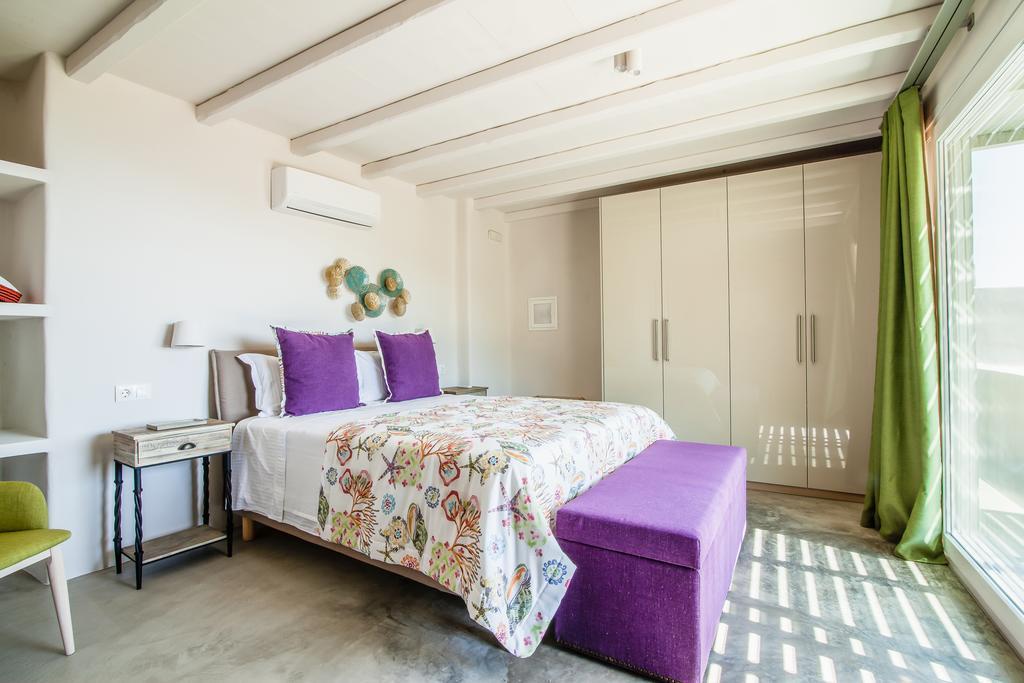 Aeolis Tinos Suites
