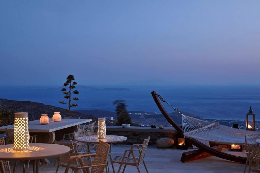 Aeolis Tinos Suites