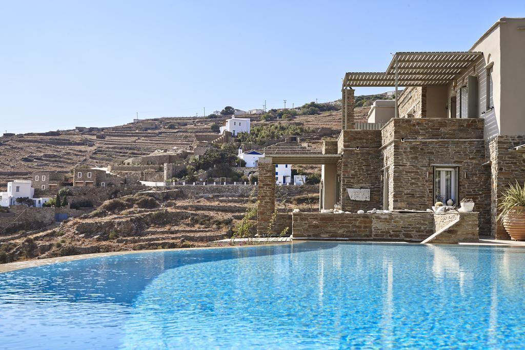 Aeolis Tinos Suites