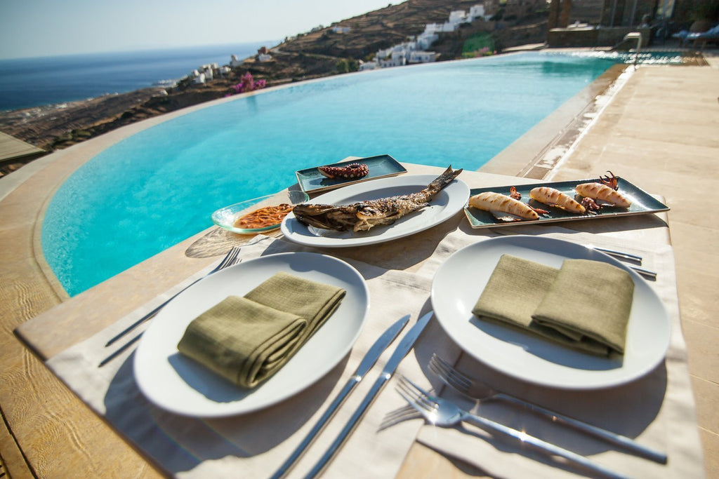 Aeolis Tinos Suites