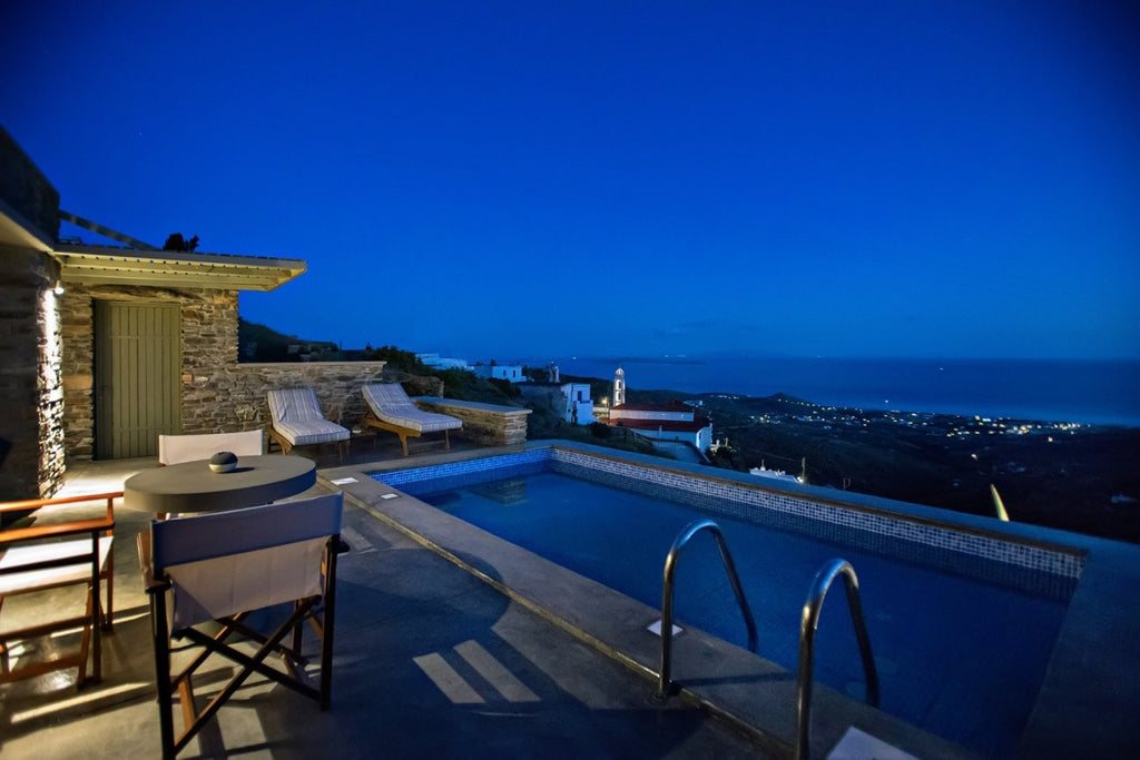 Aeolis Tinos Suites