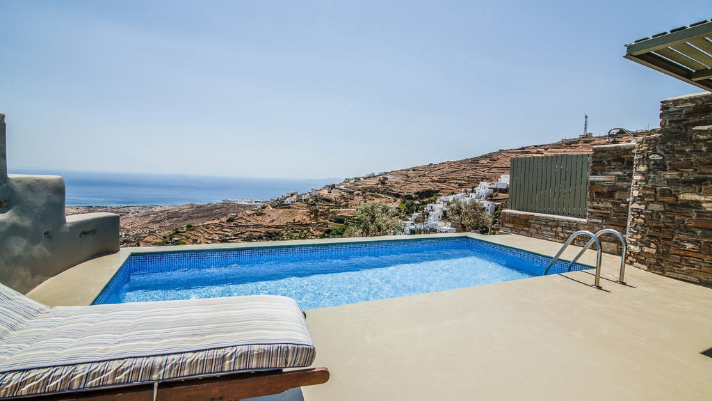 Aeolis Tinos Suites