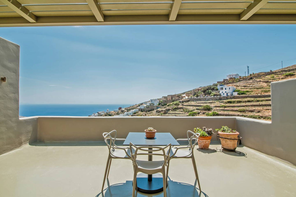 Aeolis Tinos Suites