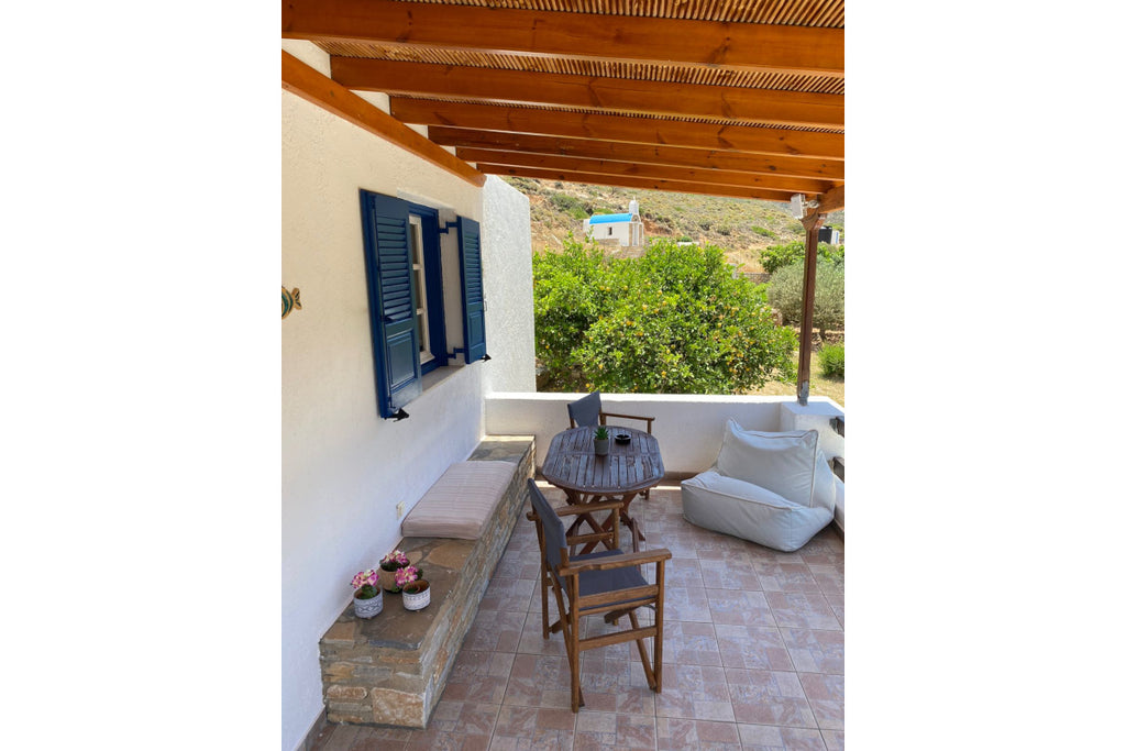 Studios Agia Theodoti