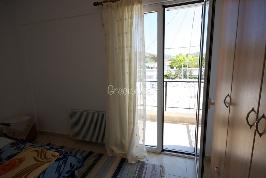 Studios in Piazzetta - Agios Efstratios