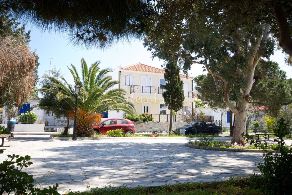 Studios in Piazzetta - Agios Efstratios