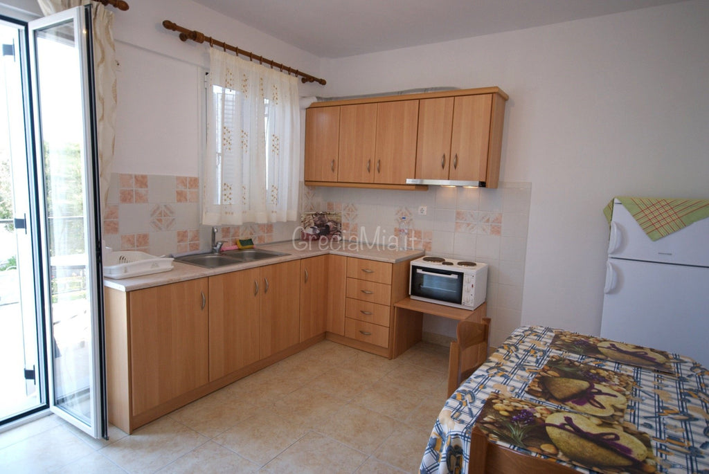 Studios in Piazzetta - Agios Efstratios