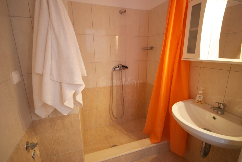 Studios in Piazzetta - Agios Efstratios