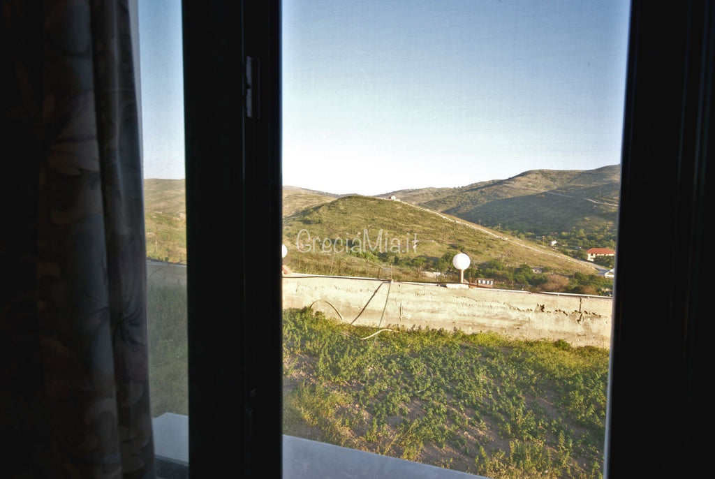 Studios con bella vista - Agios Efstratios