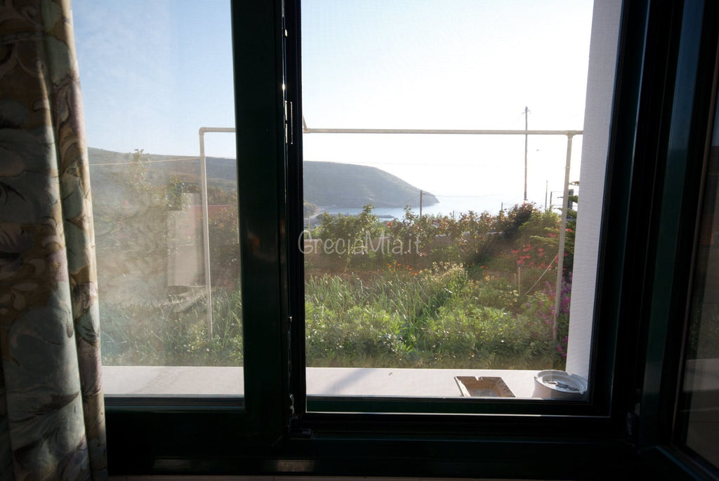 Studios con bella vista - Agios Efstratios