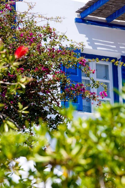 Livadi serifos appartamento per 4