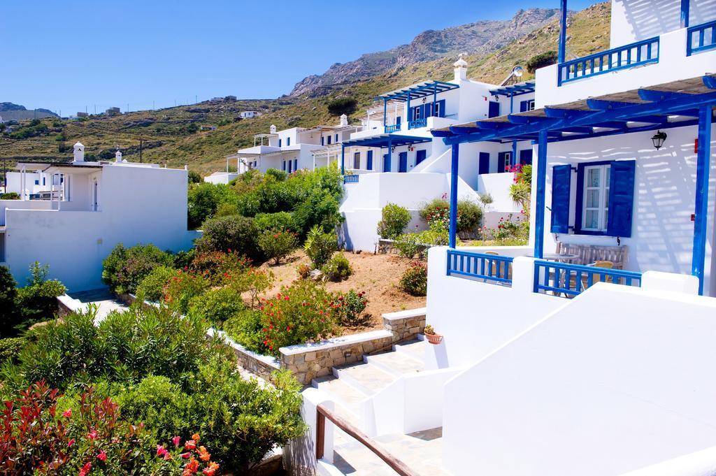 Appartamenti di Laura