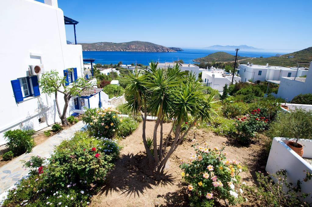 Appartamenti di Laura