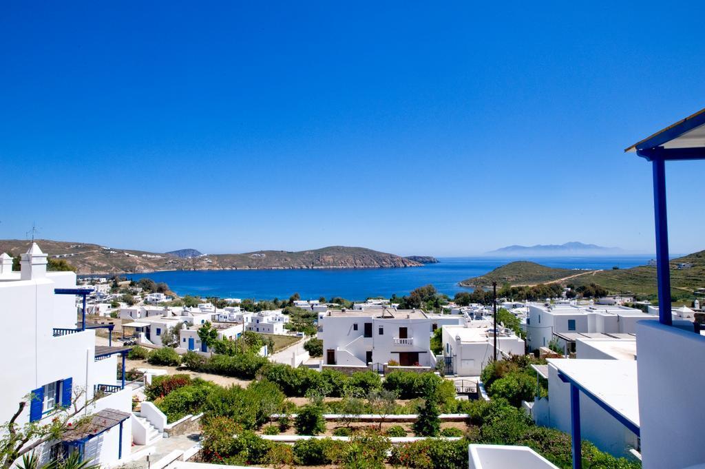 Appartamenti di Laura