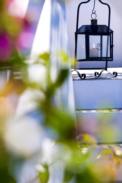 Appartamenti di Laura