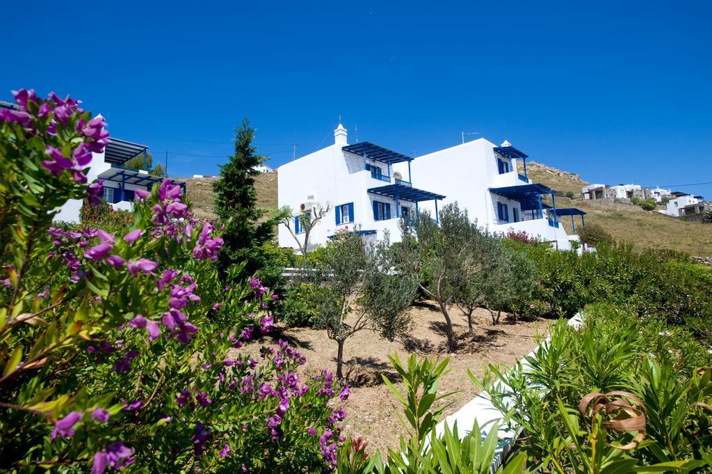 Appartamenti di Laura