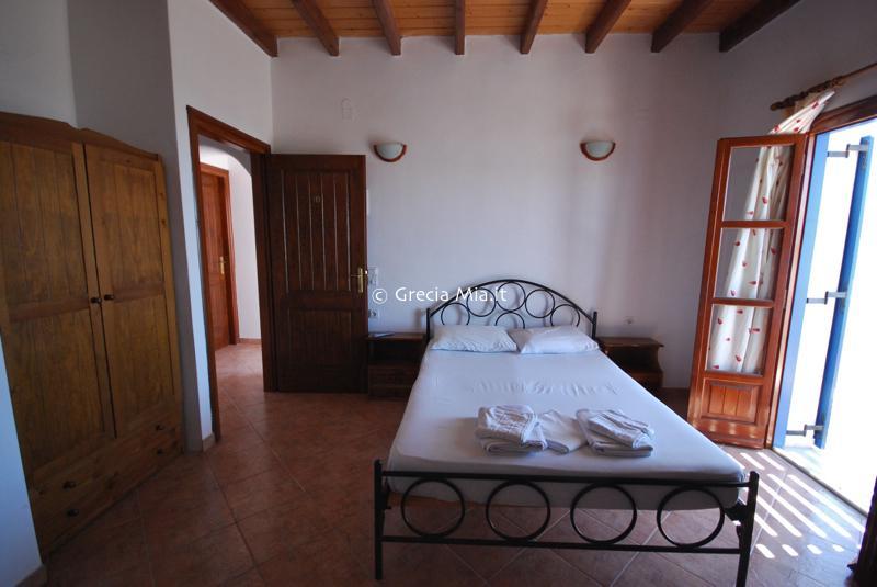 camere in centro a Koufonissi