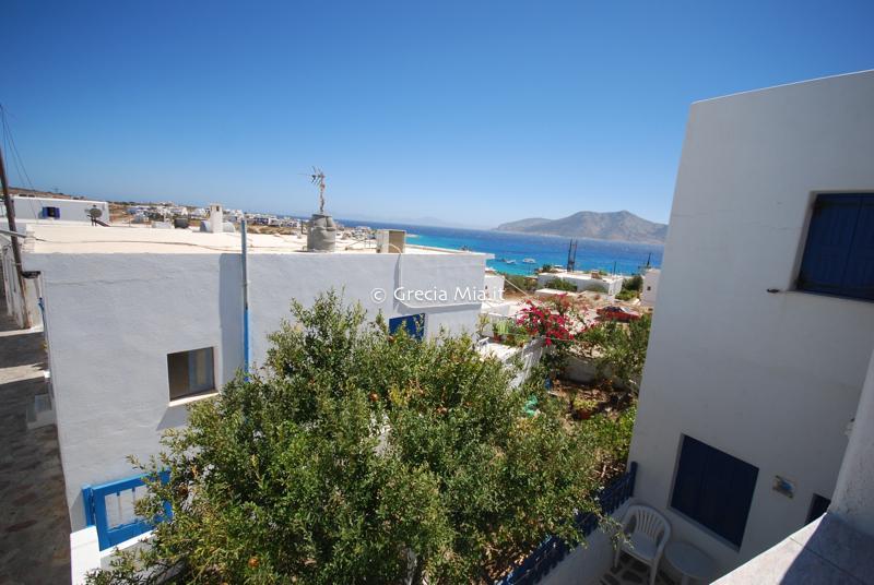 Koufonissi camere in affitto