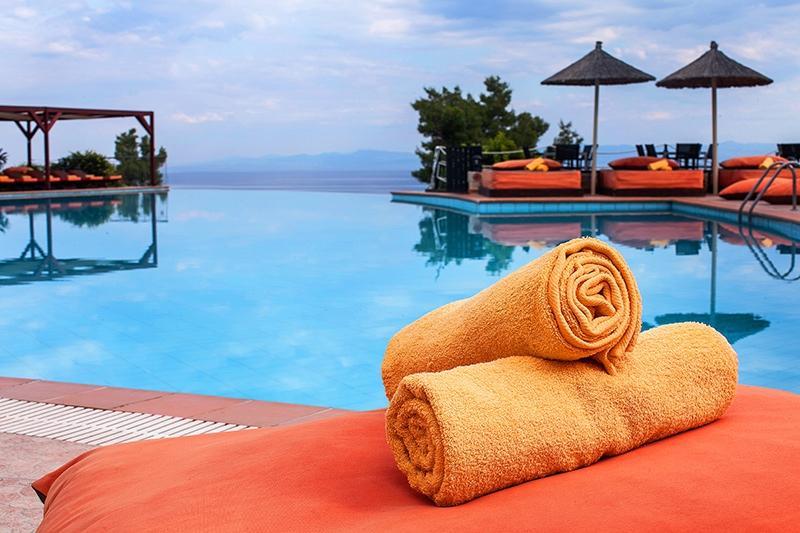 Alia Palace Luxury Hotel