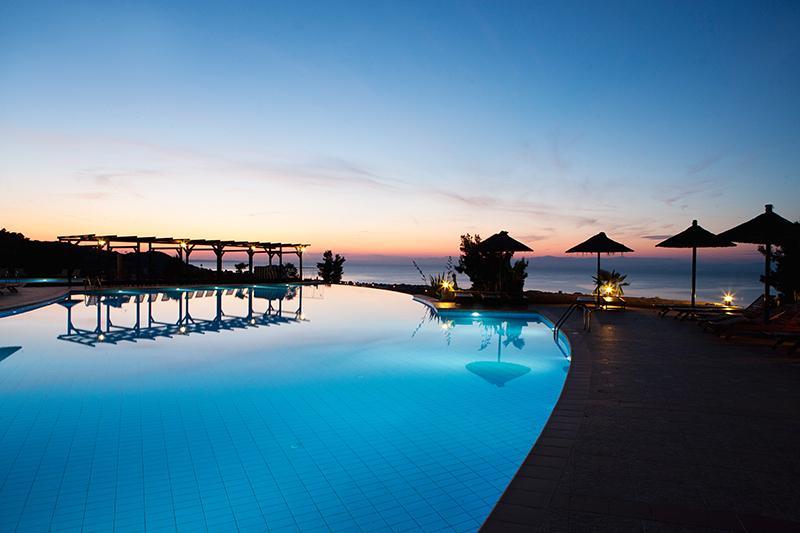 Alia Palace Luxury Hotel