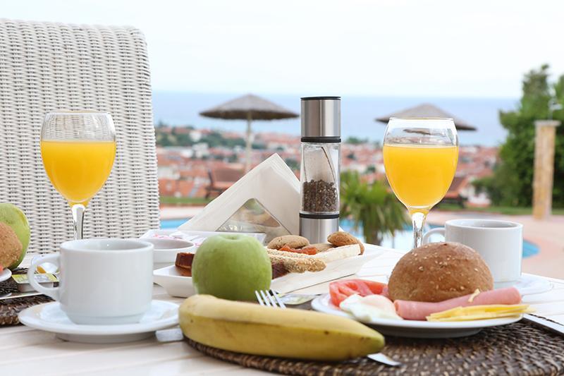 Alia Palace Luxury Hotel