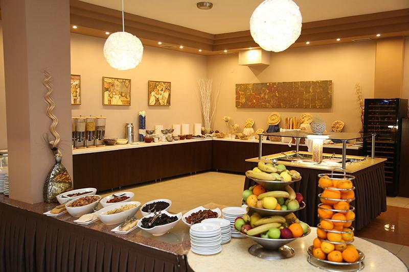 Alia Palace Luxury Hotel