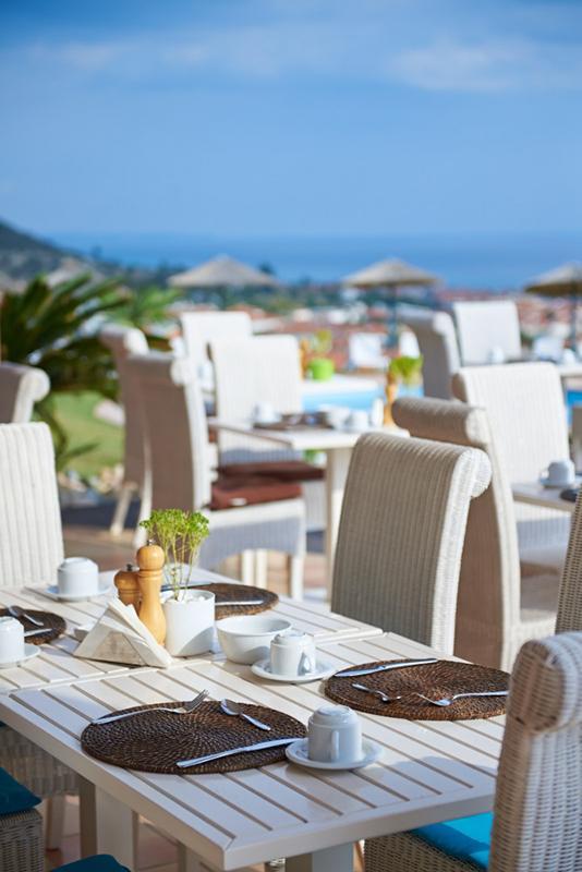 Alia Palace Luxury Hotel