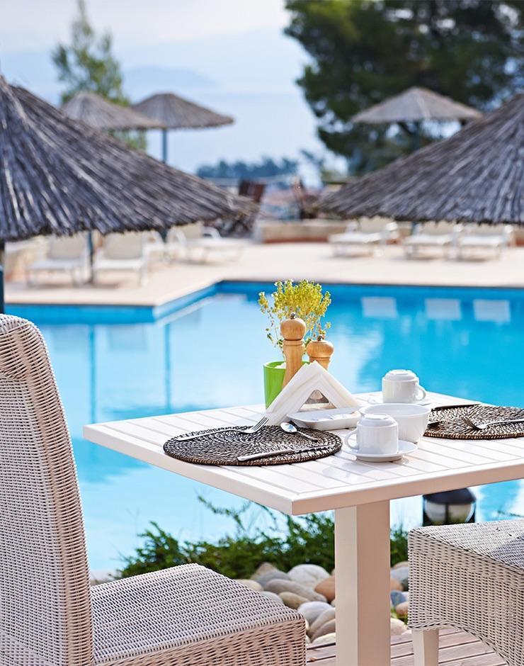 Alia Palace Luxury Hotel