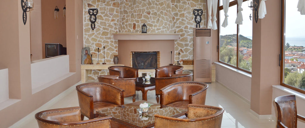 Alia Palace Luxury Hotel