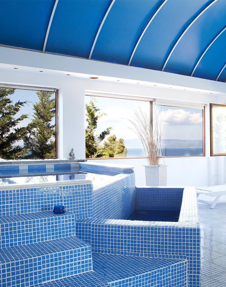 Alia Palace Luxury Hotel