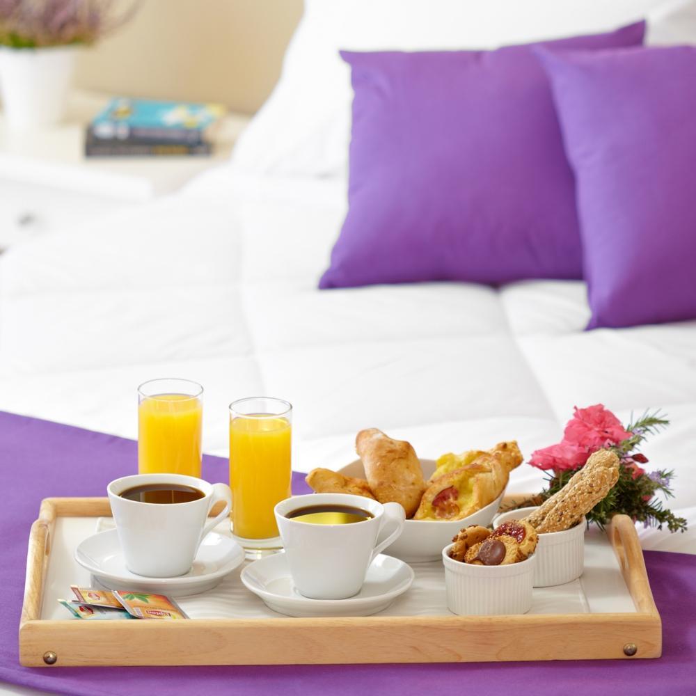 Alia Palace Luxury Hotel