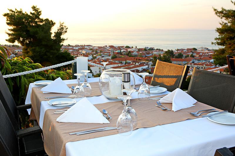 Alia Palace Luxury Hotel