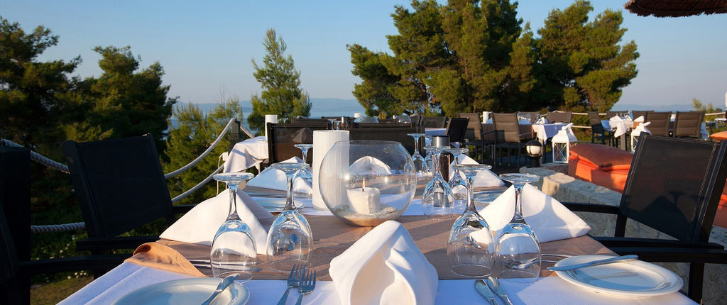 Alia Palace Luxury Hotel