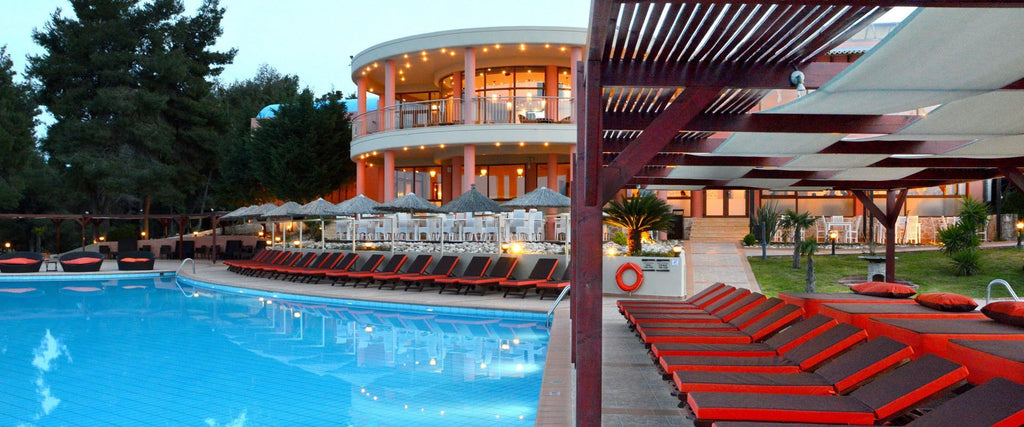 Alia Palace Luxury Hotel