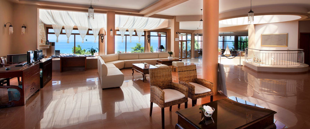 Alia Palace Luxury Hotel