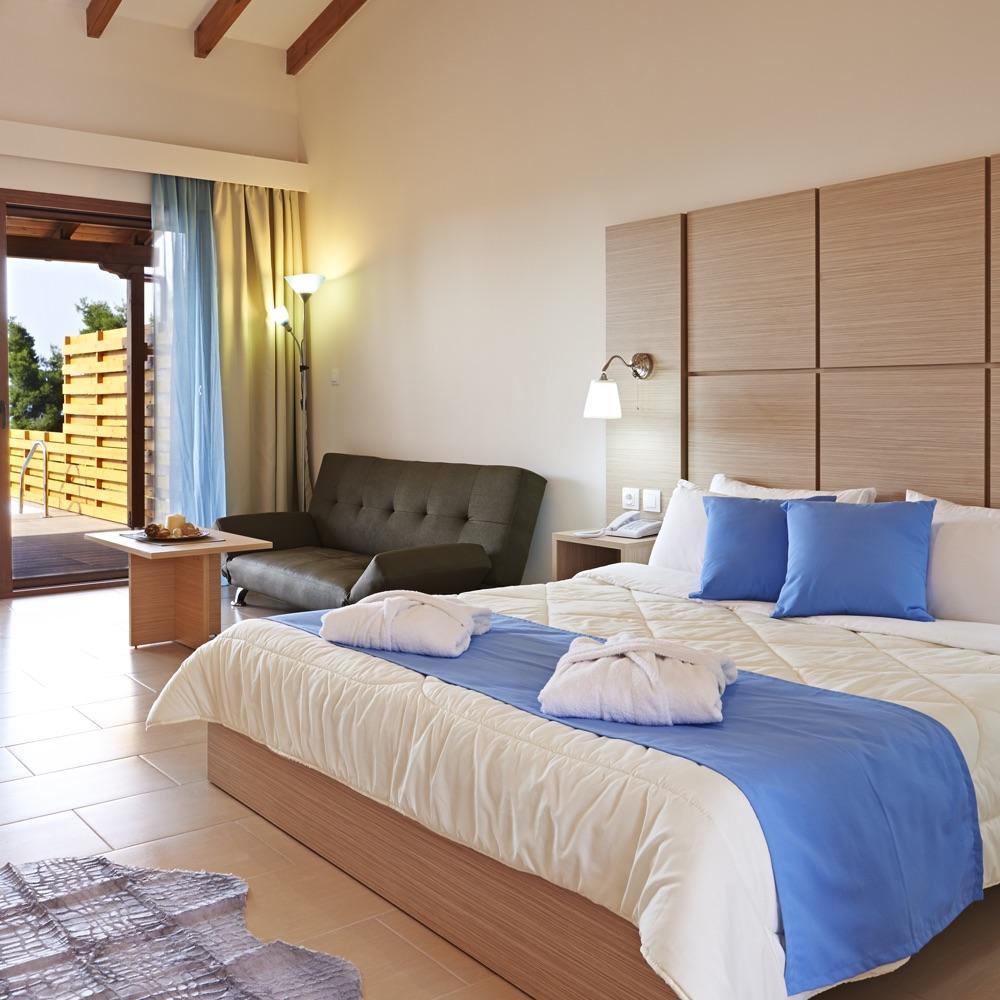 Alia Palace Luxury Hotel