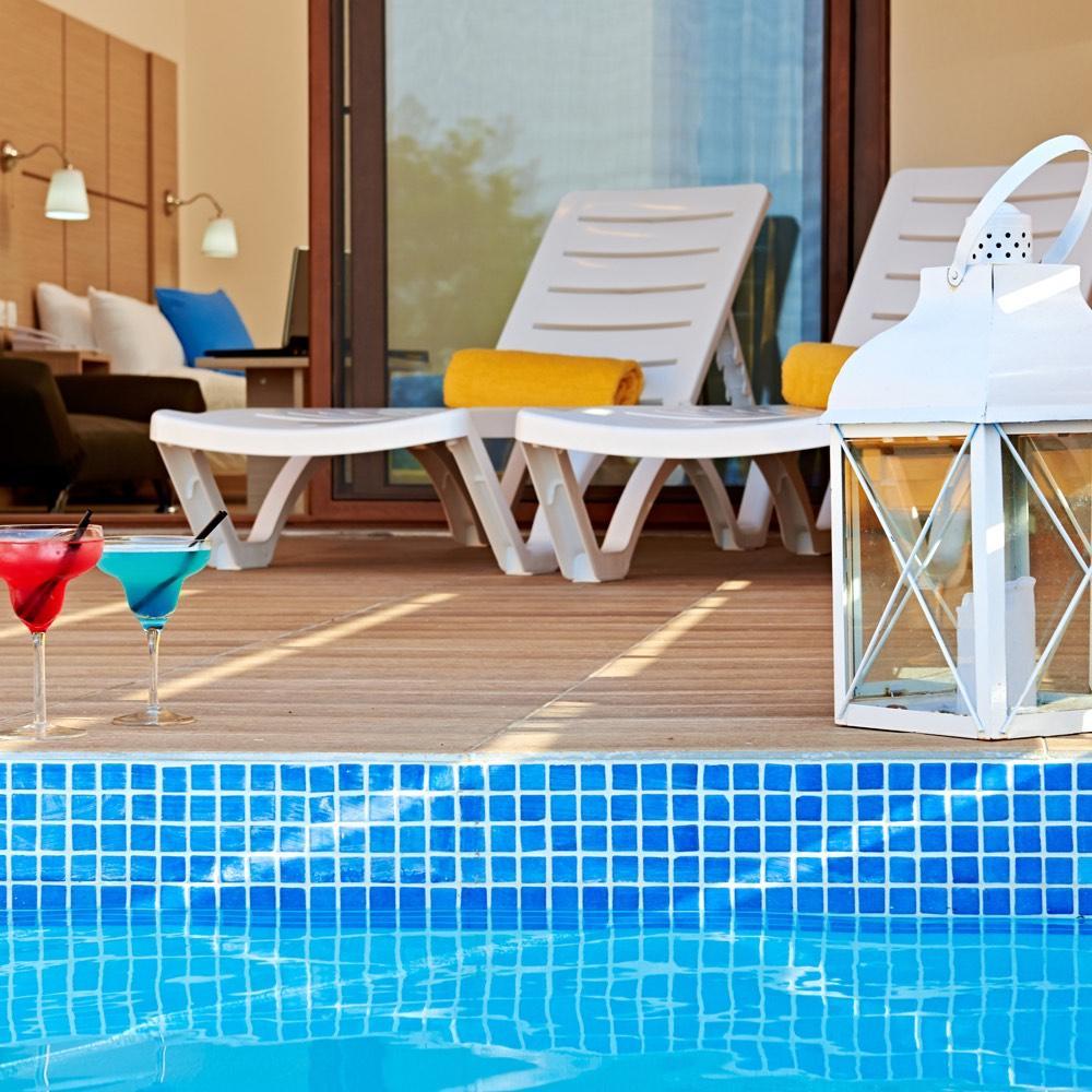 Alia Palace Luxury Hotel