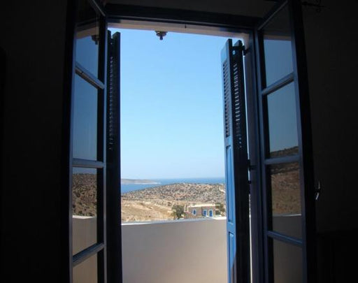 Schinoussa hotel consigliati