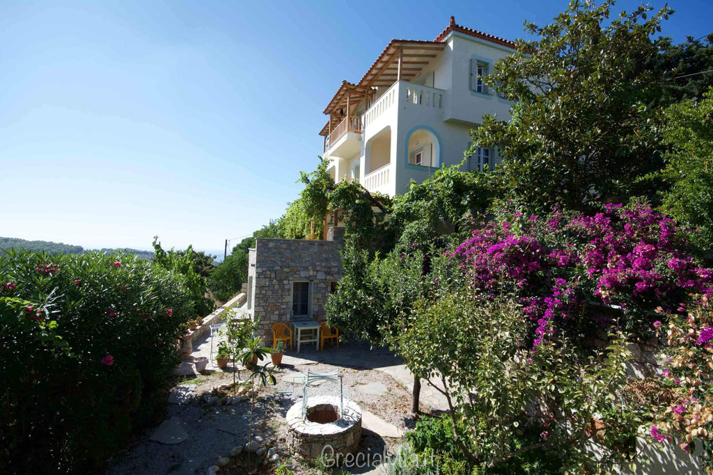 studios tradizionali Alonissos